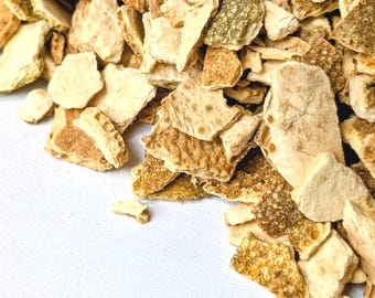 Dried Lemon Peel 500g | Potpourri, Scented Sachets & Craft