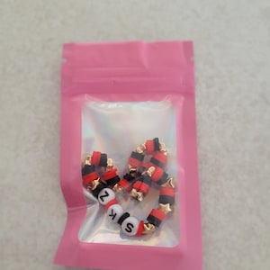 Skz Inspired Beaded Bracelet