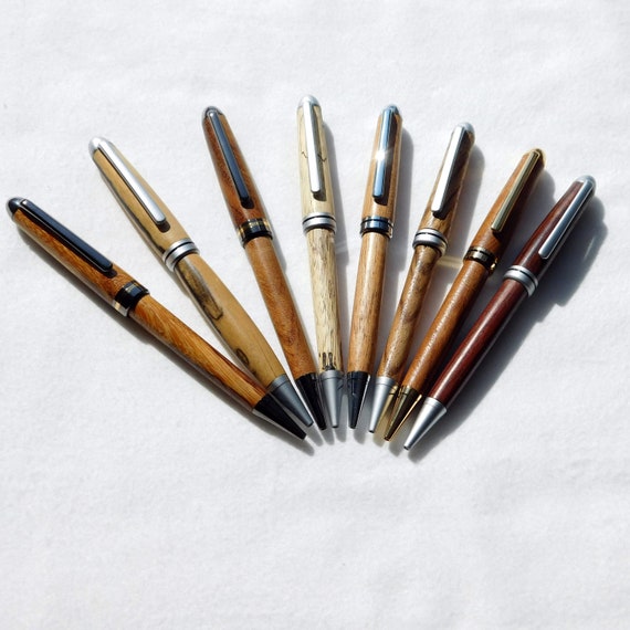 designer ink pens