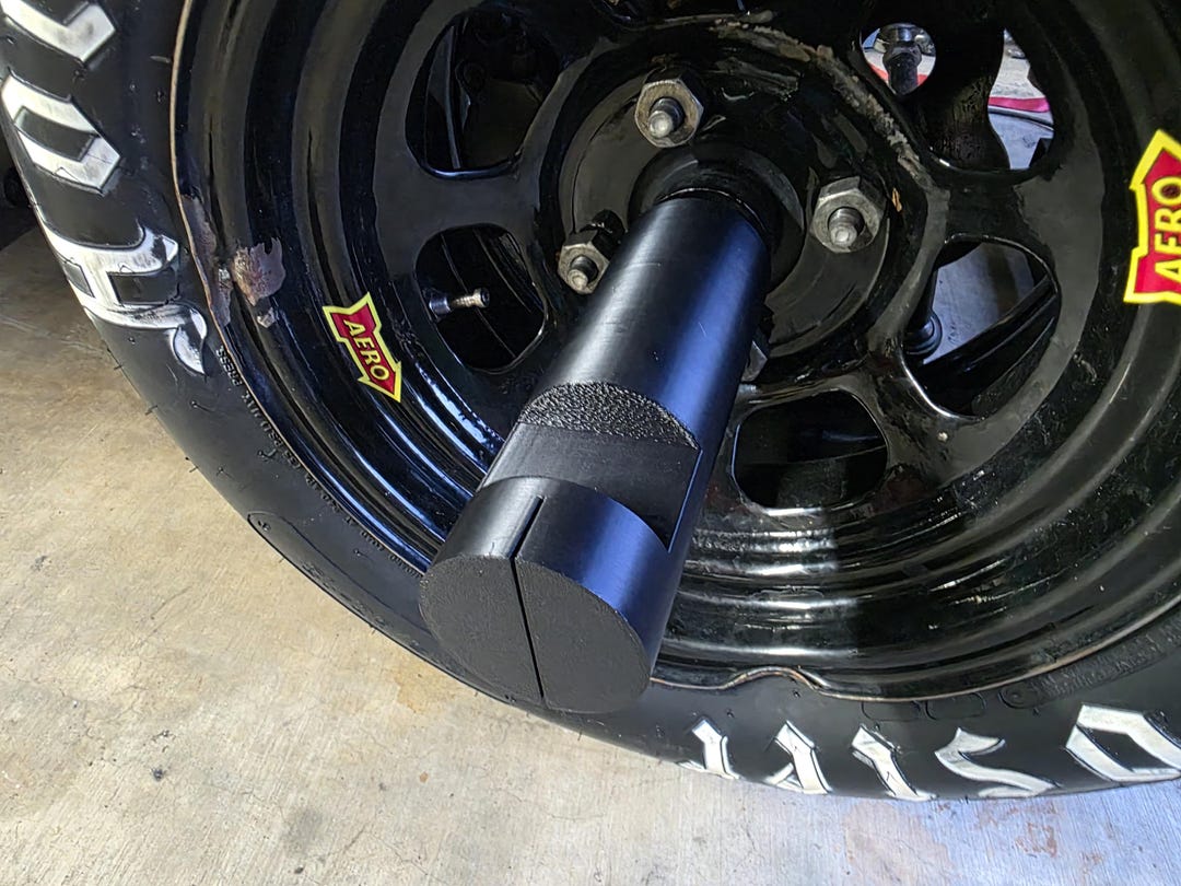 Wheelbase Tool IMCA Wheelbase Measuring Tool - Etsy