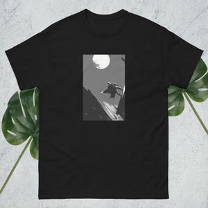 Unisex classic tee