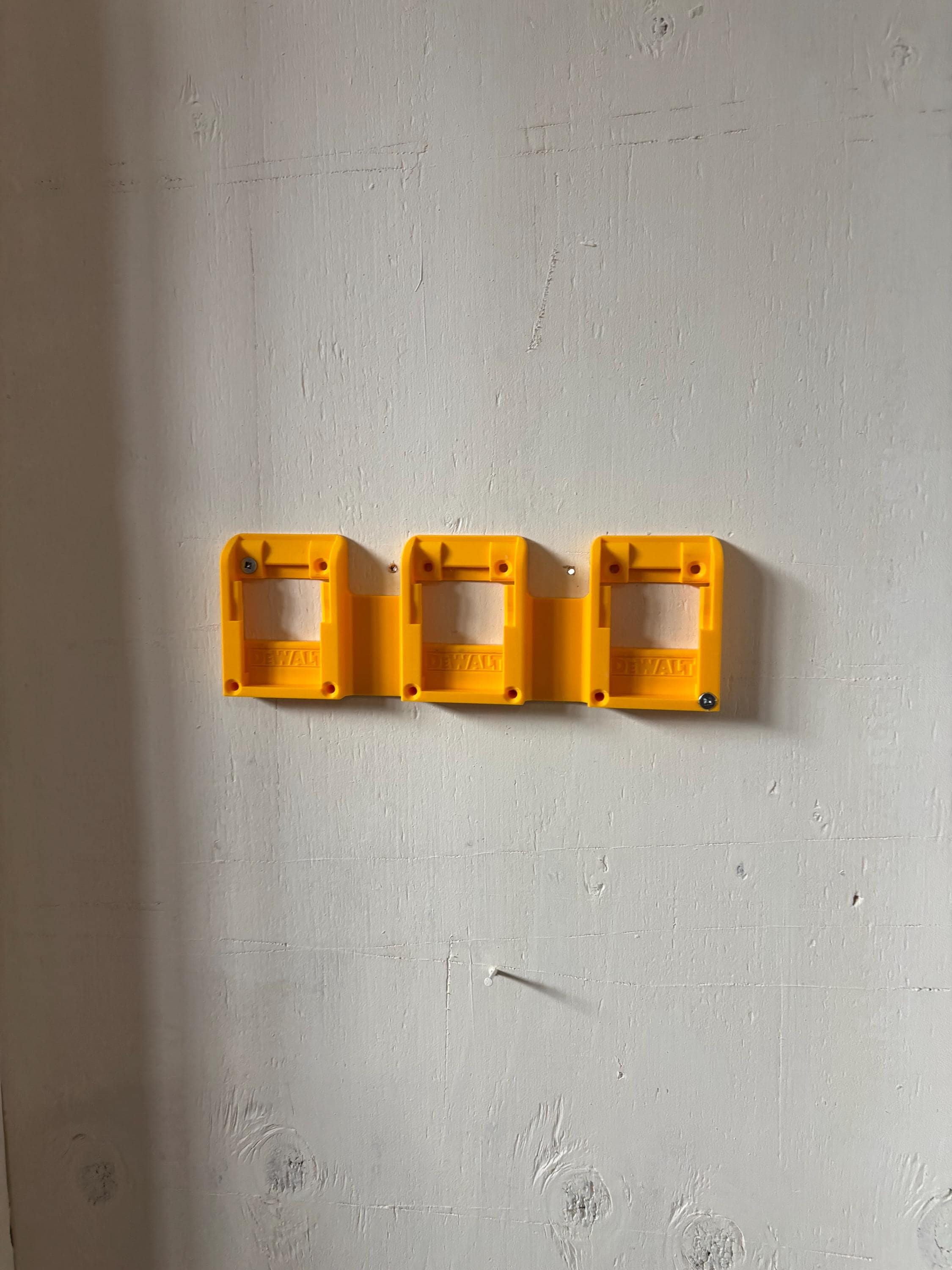 porte-piles Dewalt
