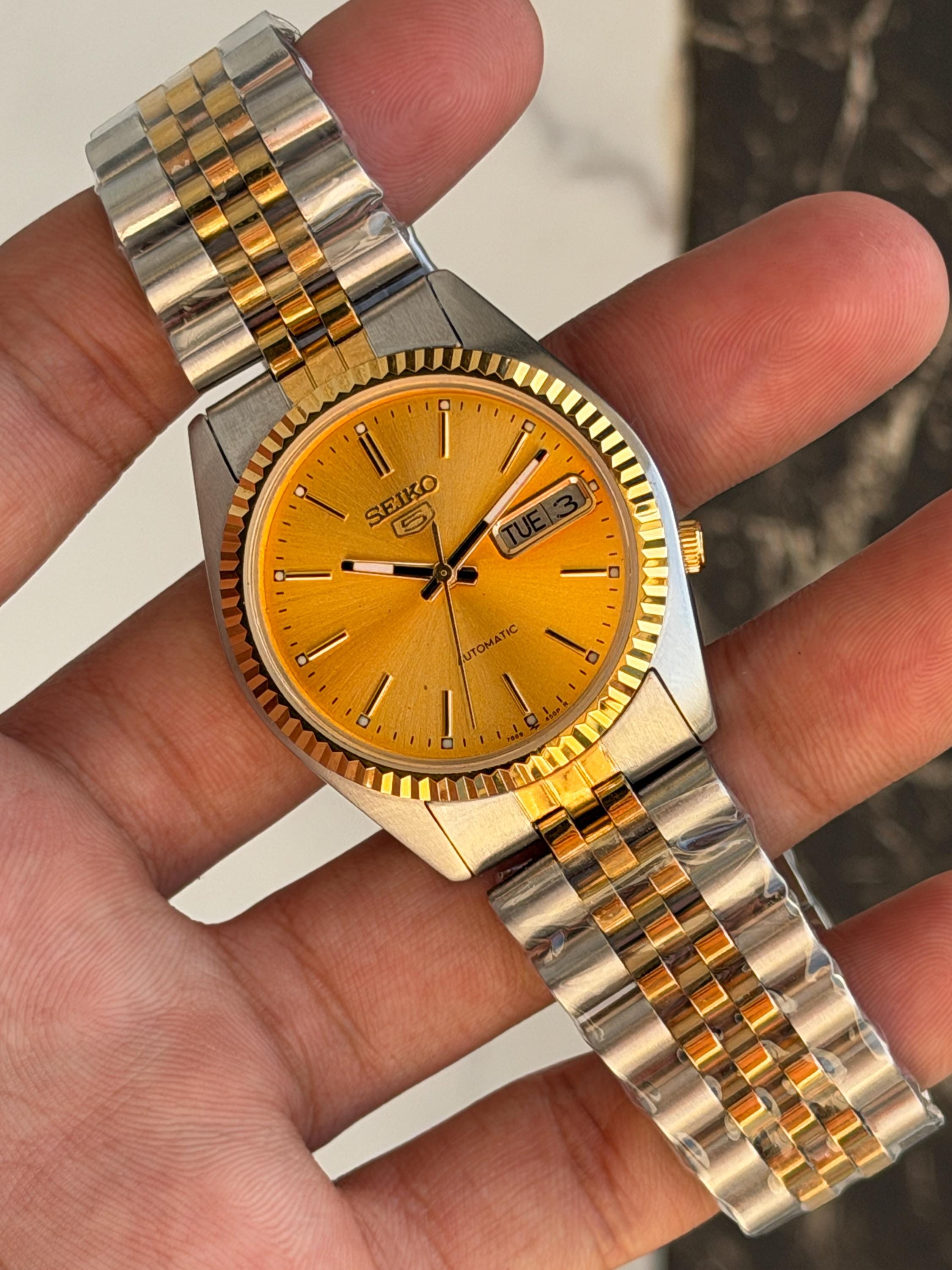 Seiko 7009 watch - Etsy 日本