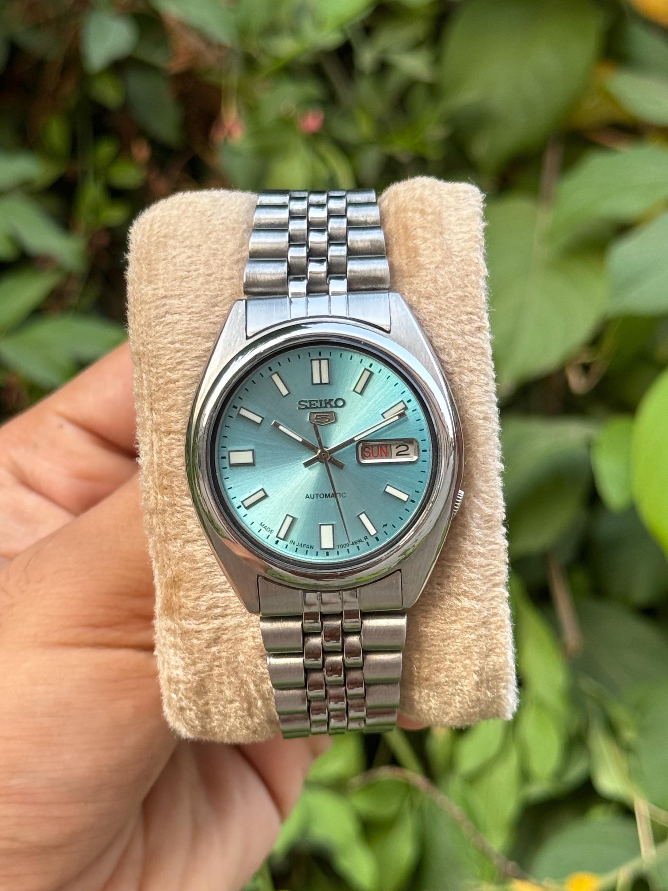 Seiko 7009 watch - Etsy 日本