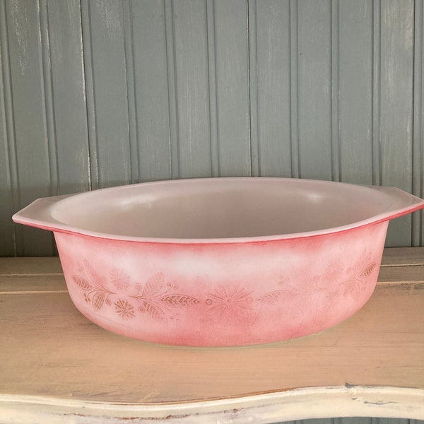 Pyrex Bakeware Vintage Etsy