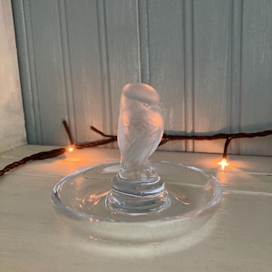 Lalique Vintage - Etsy