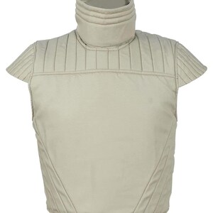 Déguisement inspiré de Boba Fett avec joint d'étanchéité gratuit | Débardeur Star Wars Cosplay Flak