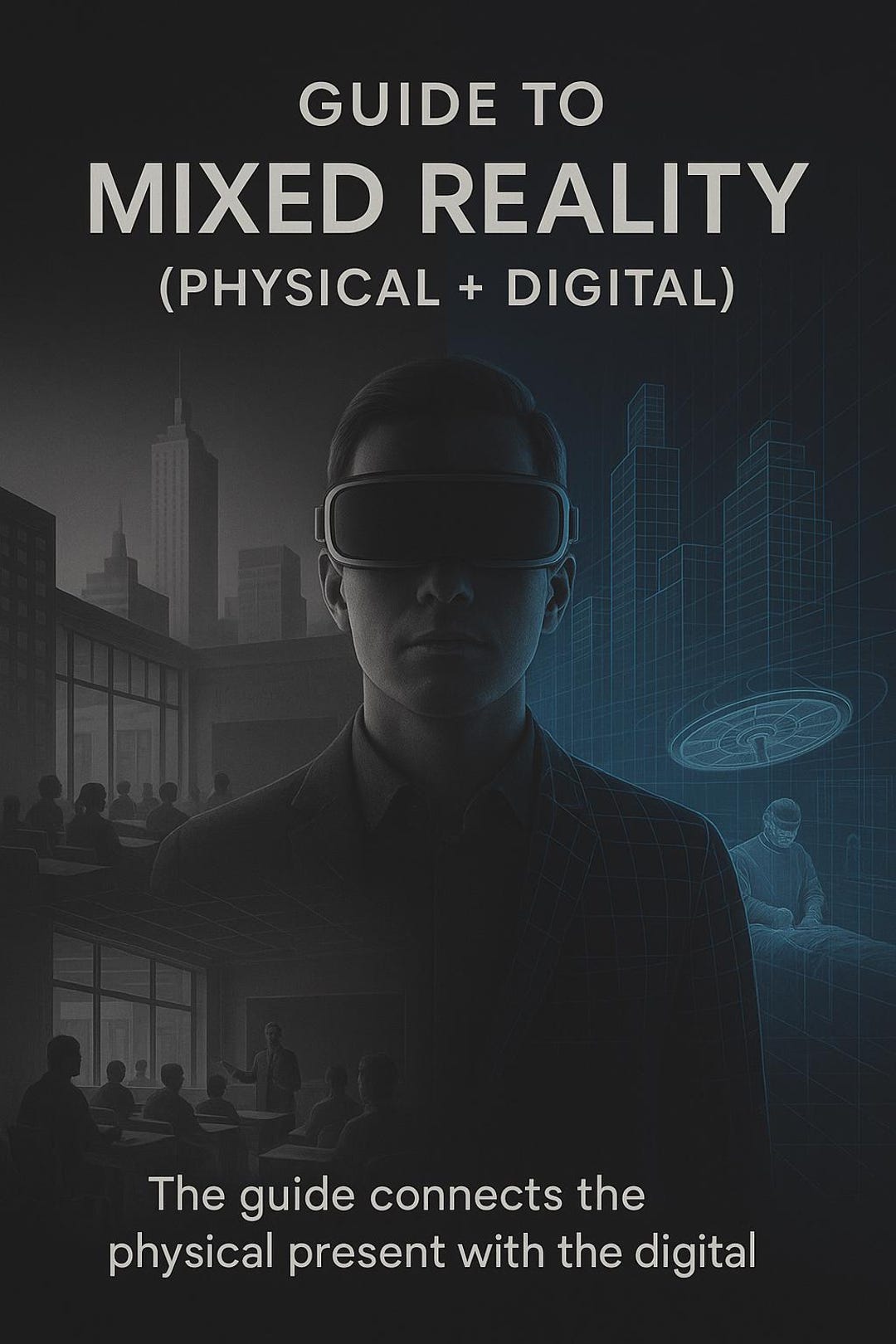 Virtual and Augmented Reality Complete Guide to the Digital World of ...