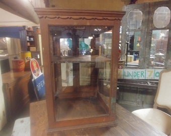 Bakery Display Case Etsy
