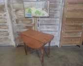 1880 39 S DROP LEAF TABLE 183592