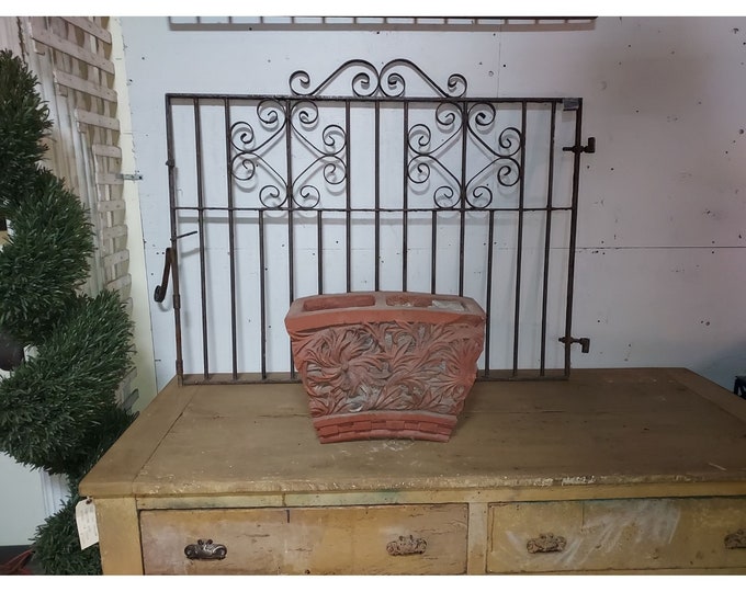 1860,S TERROCOTTA ARCHITECTURAL ITEM # 186364 Shipping is not a 1.00 Shipping is not free please contact us before purchase Thanks