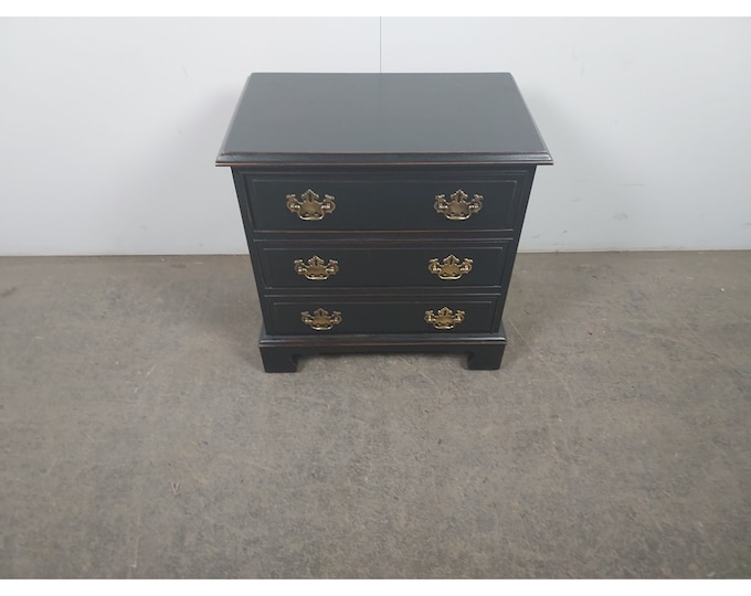 Simple Three Drawer Chest # 194341 Shipping is not free please conatct us before purchase Thanks