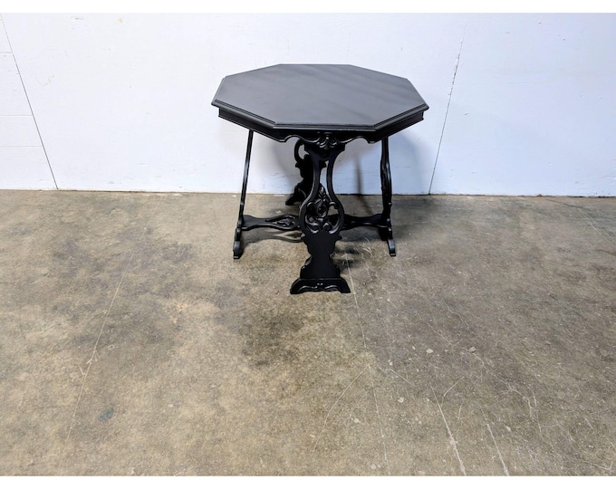 1860,S MAHOGANY PAINTED TABLE # 200897 Shipping is not a 1.00 Shipping is not free please contact us before purchase Thanks