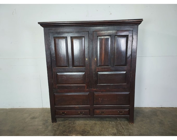 1830,S TWO DOOR CUPBOARD # 192350 Shipping is not free please conatct us before purchase Thanks