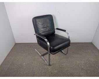 1940,s Spring Back Arm Chair # 196454 Shipping is not a 1.00 Shipping is not free please contact us before purchase Thanks