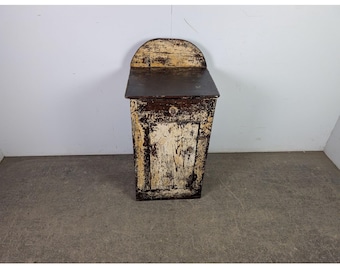 Mid 1800,s One Door Cabinet # 196326 Shipping is not a 1.00 Shipping is not free please contact us before purchase Thanks