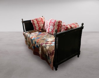 1840,S EMPIRE BED STUNNING # 187385 Shipping is not a 1.00 Shipping is not free please contact us before purchase Thanks