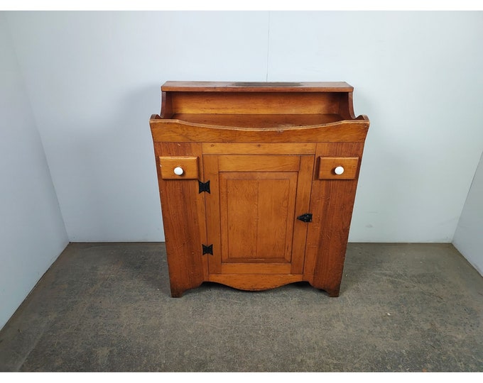 1940,S PINE DRY SINK # 193002