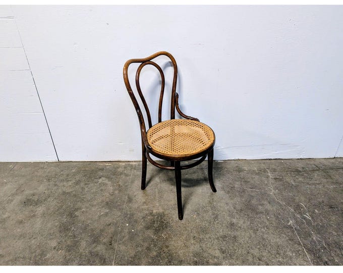 1920,S BENTWOOD CHAIR # 199563 Shipping is not a 1.00 Shipping is not free please contact us before purchase Thanks