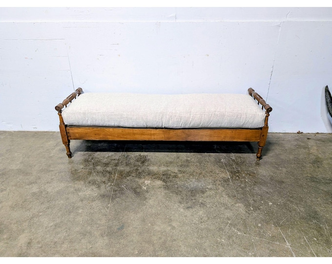 1840,S WORKMANS BED # 201283 Shipping is not a 1.00 Shipping is not free please contact us before purchase Thanks