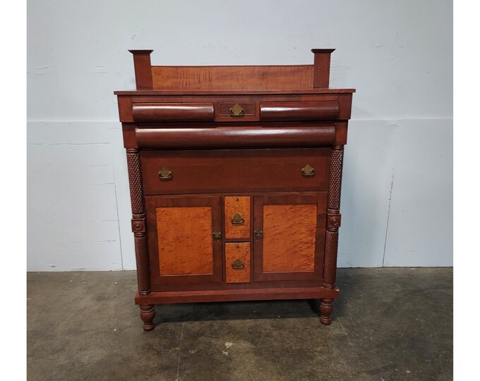 1840,s Tall Chest Of Drawers # 180065 Shipping is not a 1.00 Shipping is not free please contact us before purchase Thanks