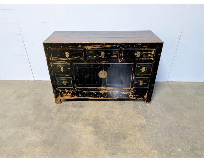 MID 1800,S CHINESE CABINET # 200579 Shipping is not a 1.00 Shipping is not free please contact us before purchase Thanks