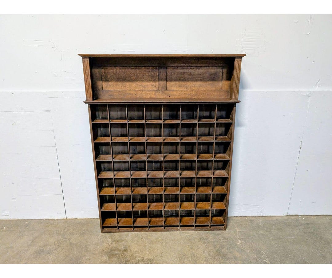 Display Cubbie 1900,S STORE DISPLAY CUBBIE # 199396 Shipping is Not a 1.00 Shipping is ...