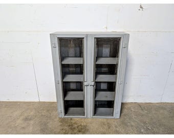 MID 1800,S PIE SAFE # 198973 Shipping is not a 1.00 Shipping is not free please contact us before purchase Thanks