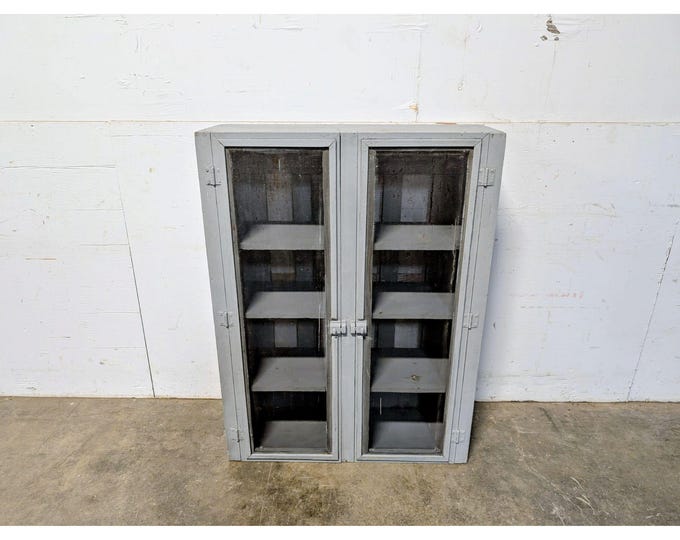 MID 1800,S PIE SAFE # 198973 Shipping is not a 1.00 Shipping is not free please contact us before purchase Thanks