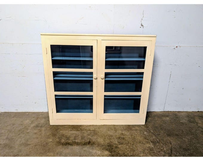 1900,S TWO DOOR CABINET # 198997 Shipping is not a 1.00 Shipping is not free please contact us before purchase Thanks