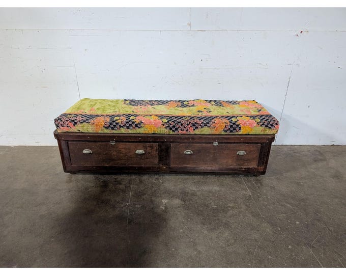 1900,s Bench From A Boat # 197143 Shipping is not a 1.00 Shipping is not free please contact us before purchase Thanks