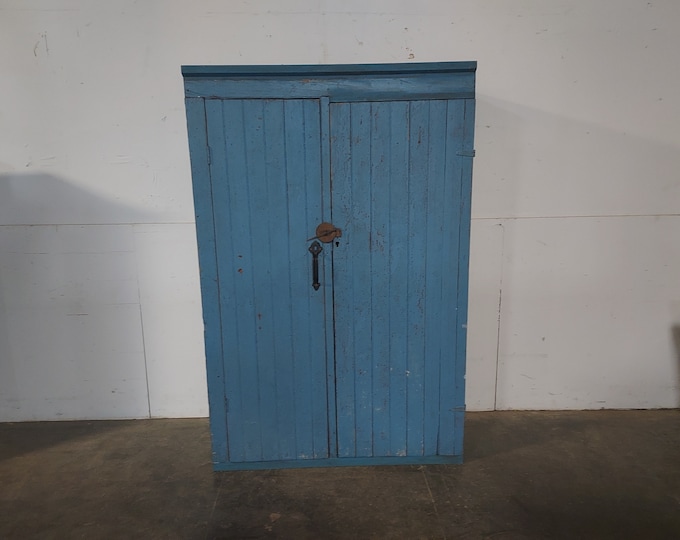 1880,S TWO DOOR CUPBOARD # 194253 Shipping is not free please conatct us before purchase Thanks