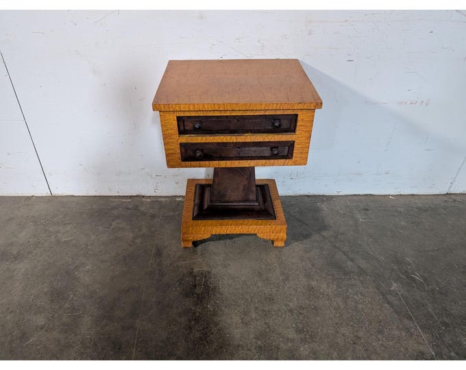 1840,S TWO DRAWER STAND # 196157 Shipping is not a 1.00 Shipping is not free please contact us before purchase Thanks