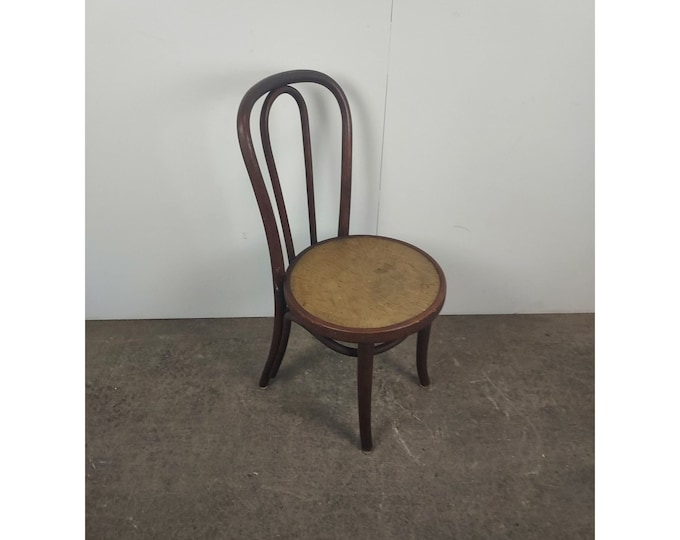 1920,S BENTWOOD CHAIR # 189184 Shipping is not a 1.00 Shipping is not free please contact us before purchase Thanks