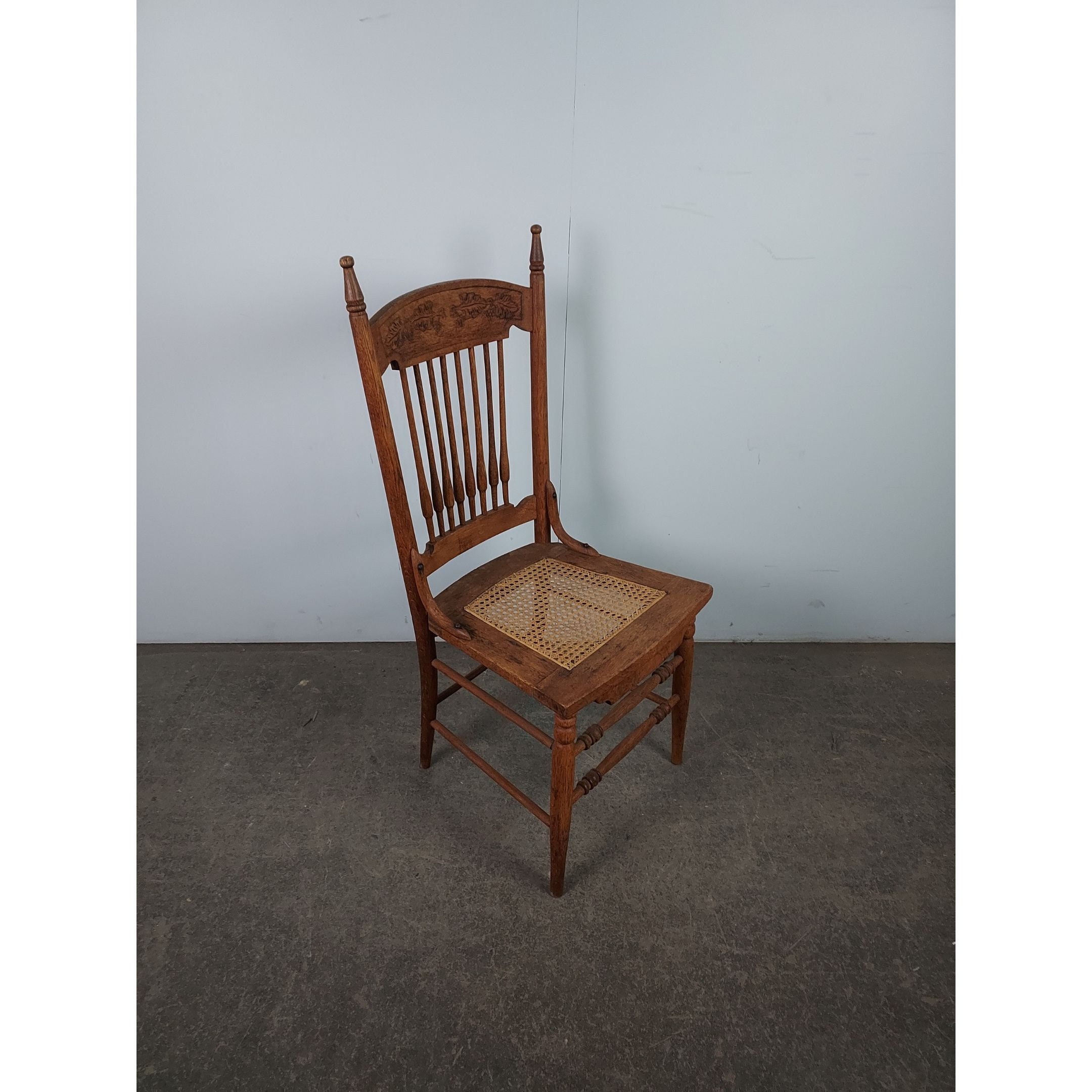 Pressed Cane Seat Replacement Antique Chair Seat Replacement