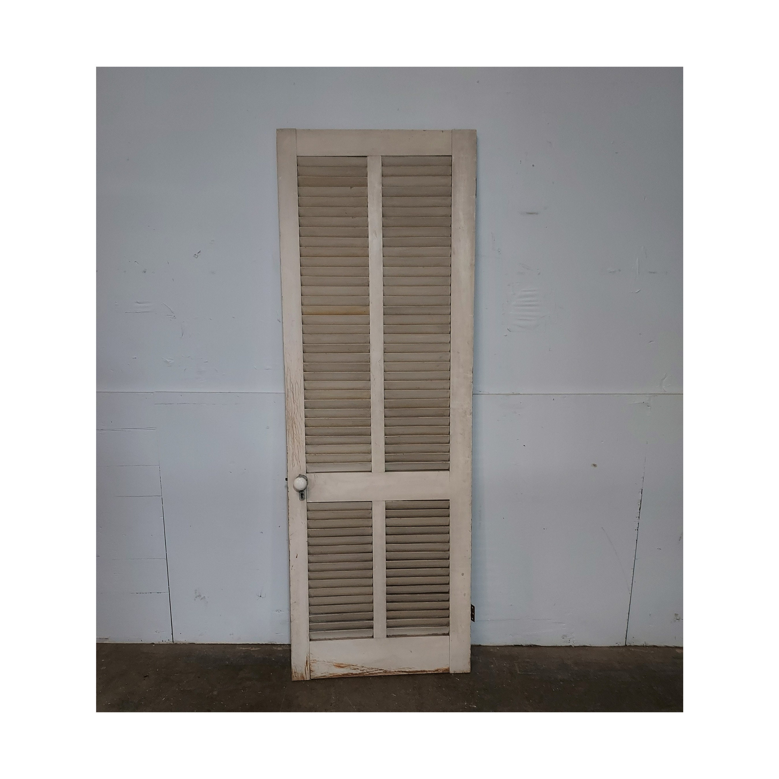 Shutter Doors 