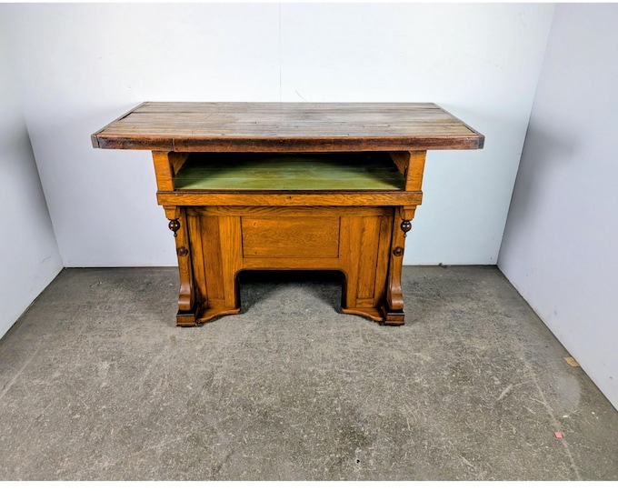 ELEGANT 1860,S COUNTER WALNUT # 197725 Shipping is not a 1.00 Shipping is not free please contact us before purchase Thanks