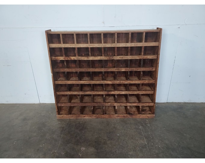 1880,S PRIMITIVE CUBBY CABINET # 194411 Shipping is not free please conatct us before purchase Thanks