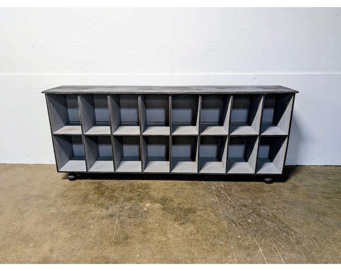 Vintage General Store Counter # 199594 Shipping is not a 1.00 Shipping is not free please contact us before purchase Thanks