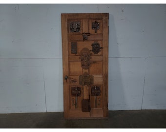1800,s Door With A Wonderful Display # 194234 Shipping is not a 1.00 Shipping is not free please contact us before purchase Thanks
