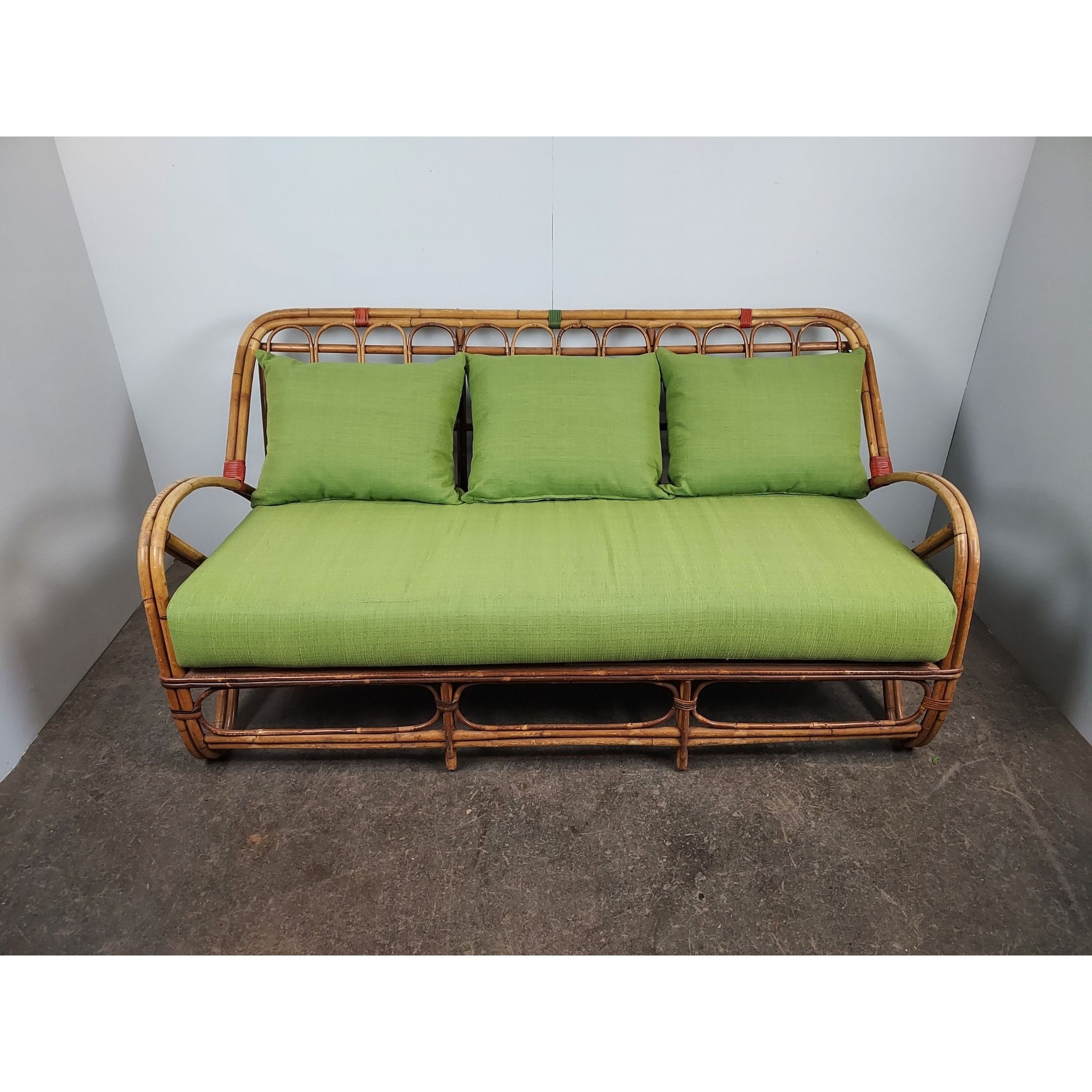1940s sale rattan furniture