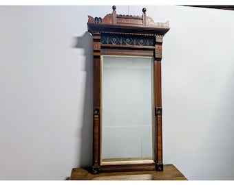 1870,S EASTLAKE MIRROR # 199777 Shipping is not a 1.00 Shipping is not free please contact us before purchase Thanks