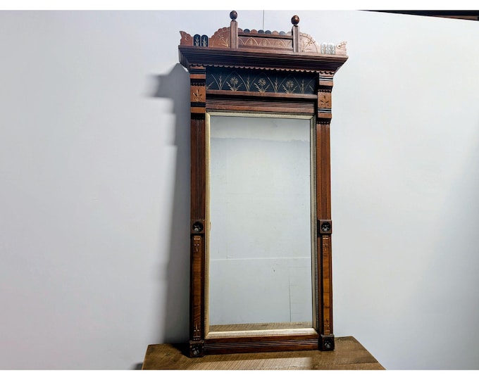 1870,S EASTLAKE MIRROR # 199777 Shipping is not a 1.00 Shipping is not free please contact us before purchase Thanks