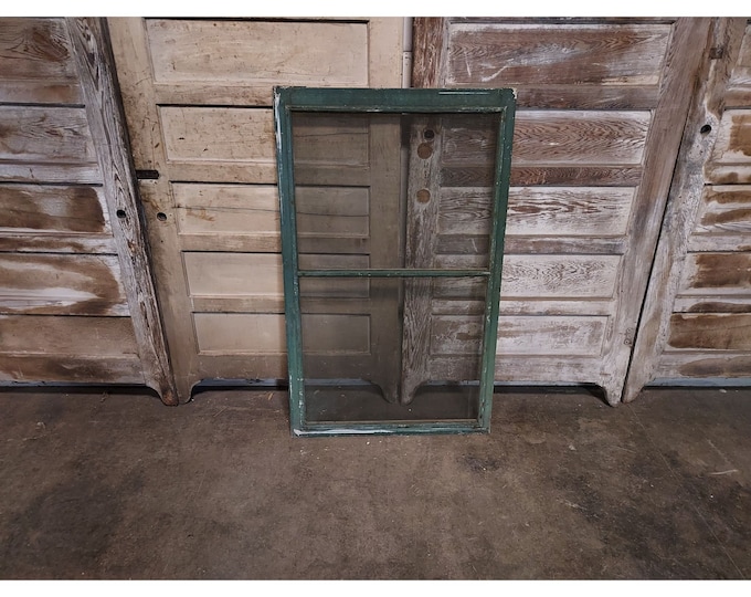 2 PANEL ANTIQUE SCREEN # 186610 Shipping is not free please conatct us before purchase Thanks