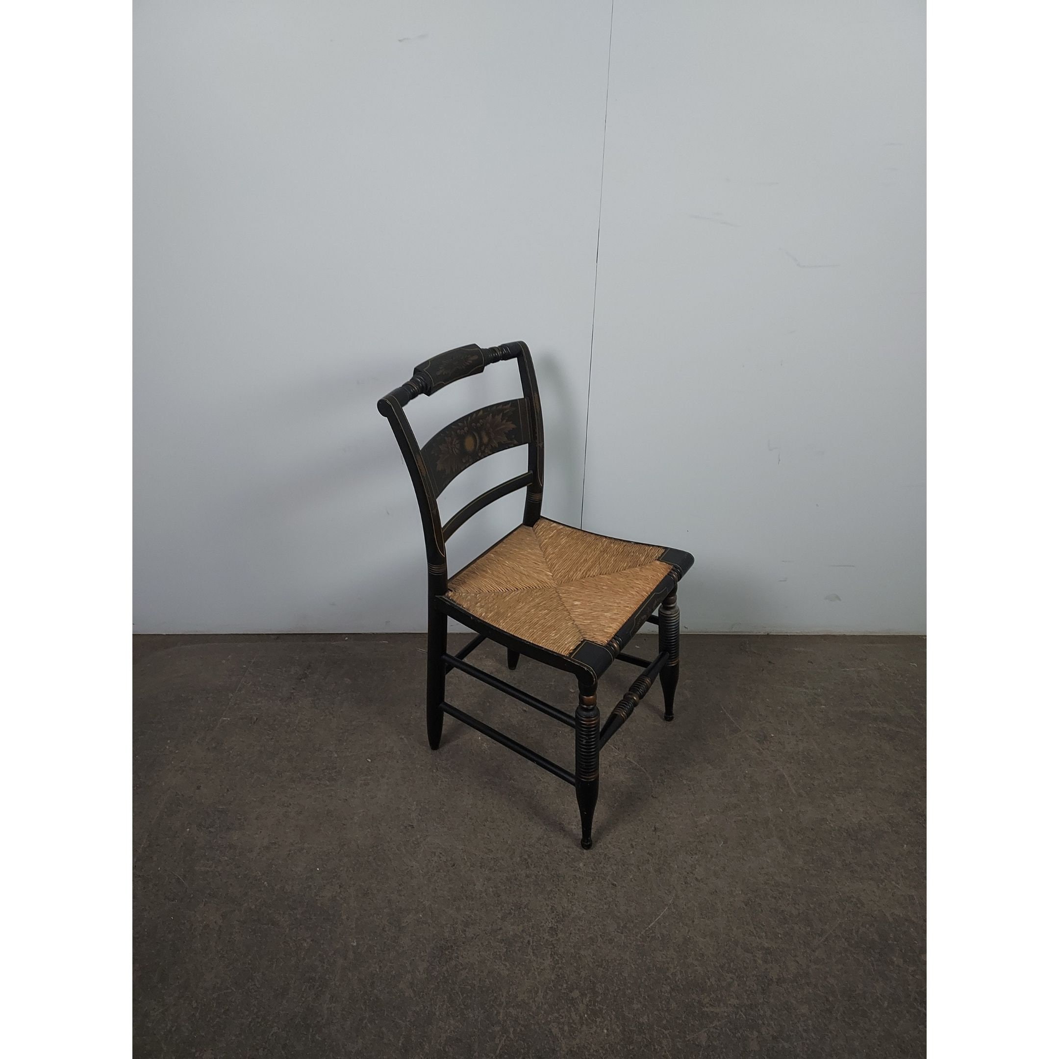 Hitchcock Chairs Etsy UK
