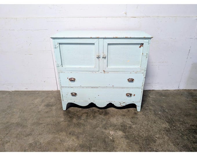 INTERESTING 1920,S CABINET # 198608 Shipping is not a 1.00 Shipping is not free please contact us before purchase Thanks