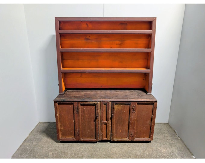 1840,S CUPBOARD # 201494 Shipping is not a 1.00 Shipping is not free please contact us before purchase Thanks