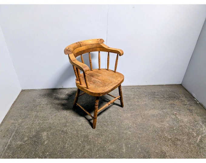1900,S OAK TAVERN CHAIR # 200552 Shipping is not a 1.00 Shipping is not free please contact us before purchase Thanks