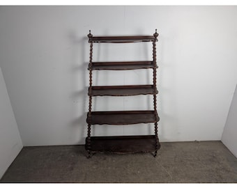 LATE 1800,S SPOOL SHELF # 197225 Shipping is not a 1.00 Shipping is not free please contact us before purchase Thanks