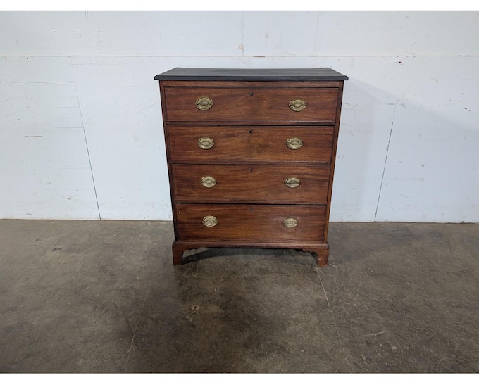 1830,s Four Drawer Chest Of Drawers # 196428 Shipping is not a 1.00 Shipping is not free please contact us before purchase Thanks